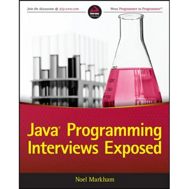 Java Programming Interviews Exposed