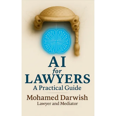 Ai for Lawyers: Practical Guide