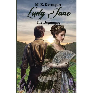 Lady Jane - The Beginning
