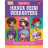 Let's Draw Manga Chibi Characters: An Adventurous Journey Into the Amazing and Awesome World of Manga Chibi Characters!