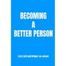 Becoming a Better Person