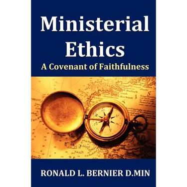 Ministerial Ethics