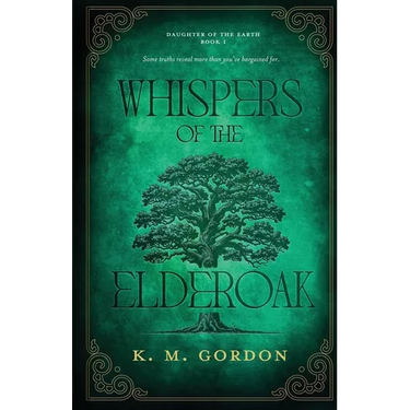 Whispers of the Elderoak