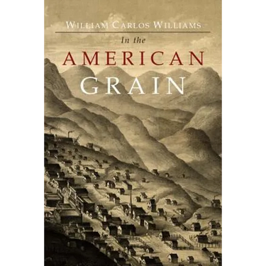 In the American Grain