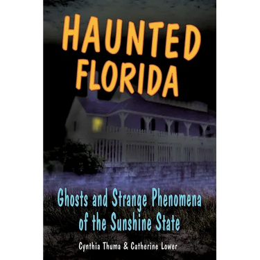 Haunted Florida