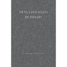 Metals and Alloys Dictionary