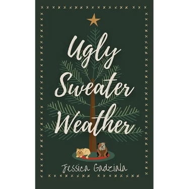 Ugly Sweater Weather