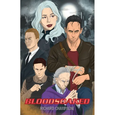 Bloodsoaked