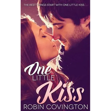 One Little Kiss