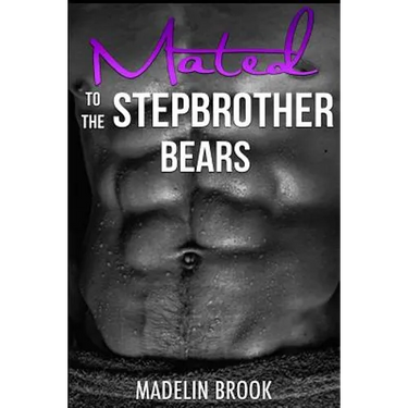 Mated to the Stepbrother Bears