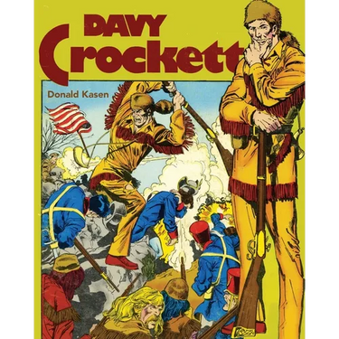 Davy Crockett