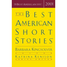 The Best American Short Stories