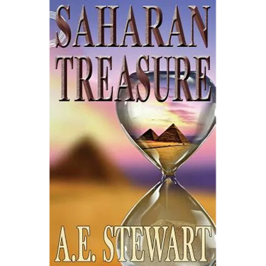Saharan Treasure