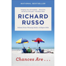 Chances Are . . .