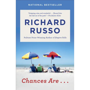 Chances Are . . .