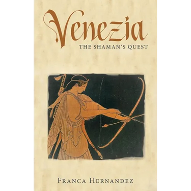 Venezia: The Shaman's Quest