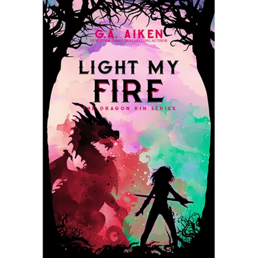 Light My Fire