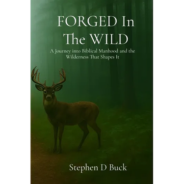 FORGED In The WILD