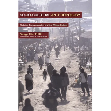 Social-Cultural Anthropology