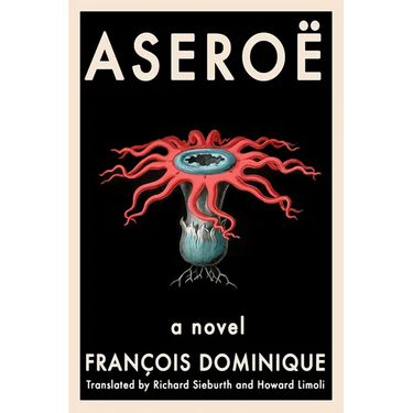 Aseroë