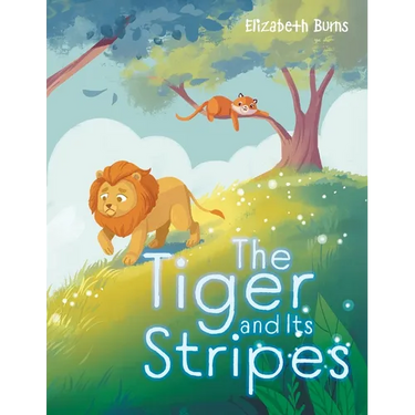 The Tiger and Its Stripes