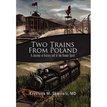 Two Trains from Poland