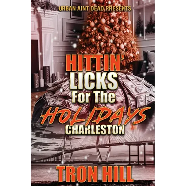 Hittin' Licks For The Holidays: Charleston