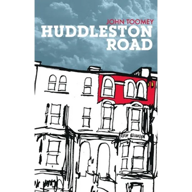 Huddleston Road