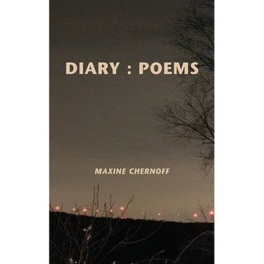 Diary: Poems