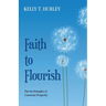 Faith to Flourish: The Six Principles of Conscious Prosperity