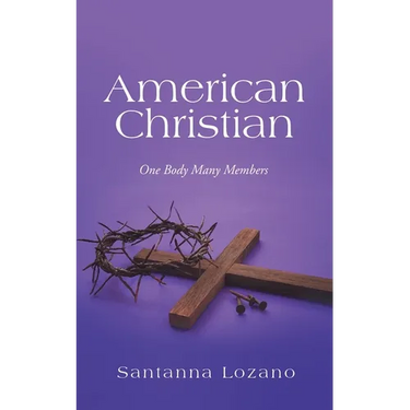 American Christian: One Body Many Members