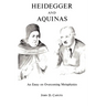 Heidegger and Aquinas