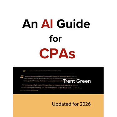 An AI Guide for CPAs: Updated for 2026