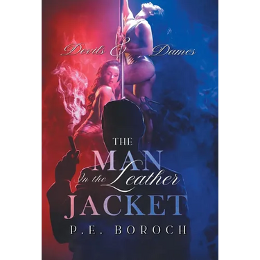 The Man In The Leather Jacket: Devils and Dames