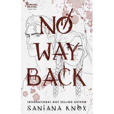 No Way Back
