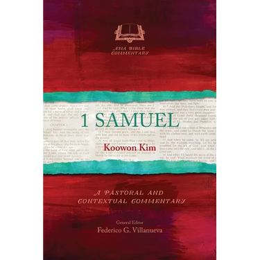1 Samuel