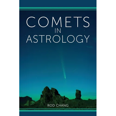Comets in Astrology