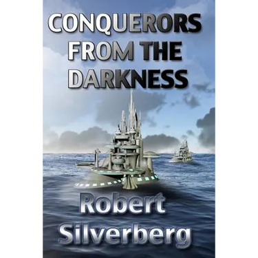 Conquerors from the Darkness
