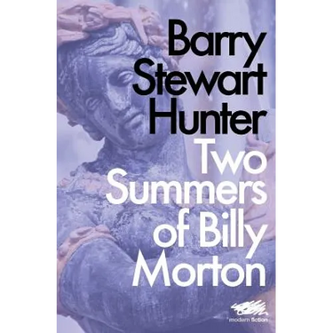 Two Summers of Billy Morton