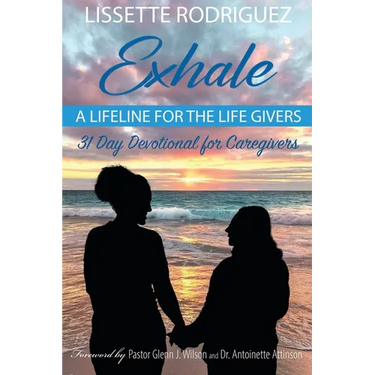 Exhale: A Lifeline for the Life Givers