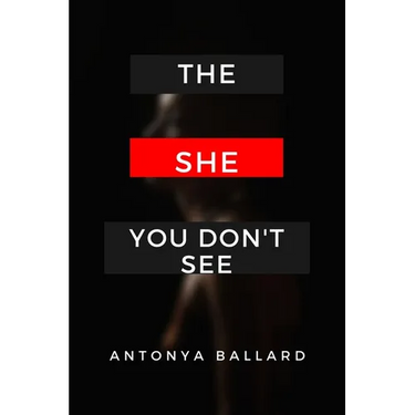 The She You Don't See