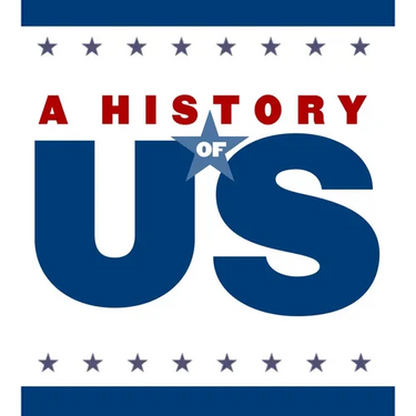 Liberty for All? Middle/High School Student Study Guide, a History of Us: Student Study Guide Pairs with a History of Us: Book Five