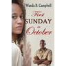 First Sunday in October