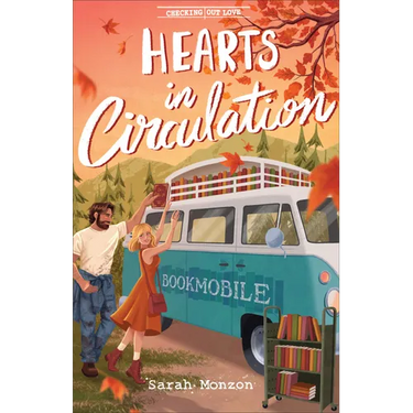 Hearts in Circulation
