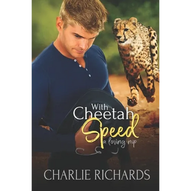 With Cheetah Speed