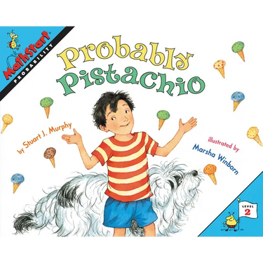 Probably Pistachio: Mathstart Level 2: Probability
