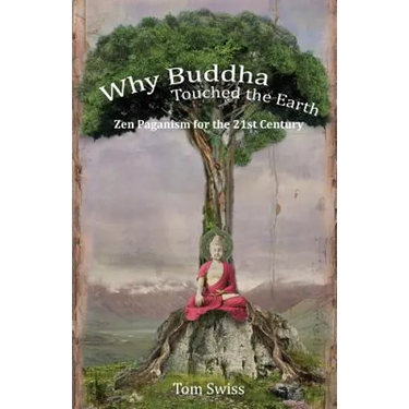 Why Buddha Touched the Earth