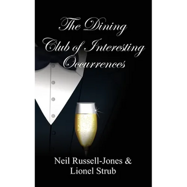The Dining Club of Interesting Occurrences