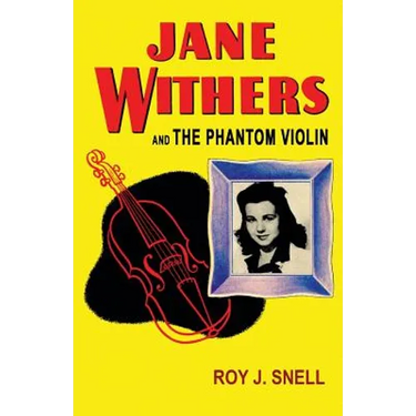 Jane Withers and the Phantom Violin