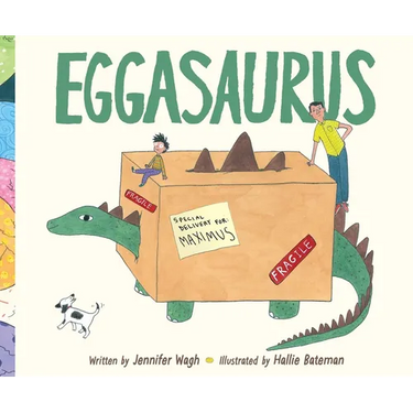 Eggasaurus